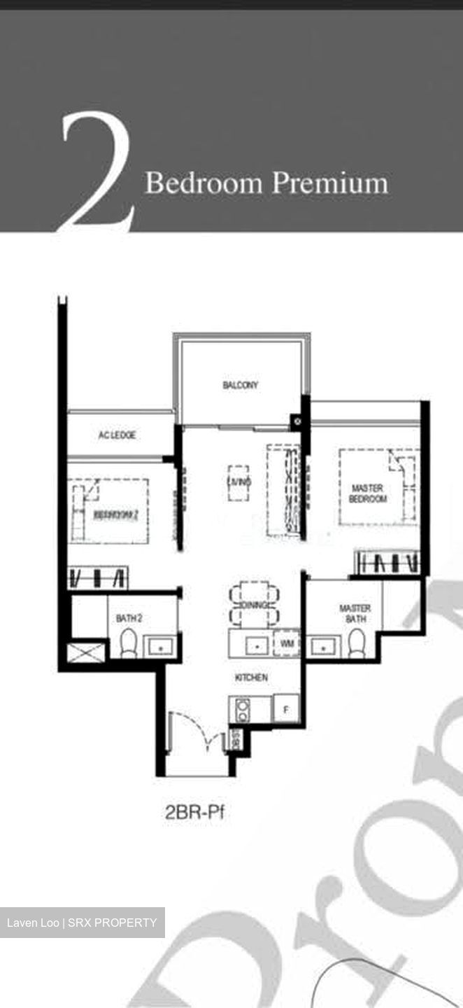 Normanton Park (D5), Apartment #622651171